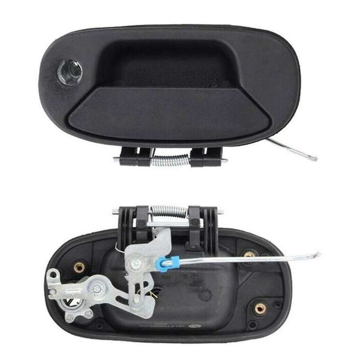 Rear Door Handle for Doblo 2000 - 2010 735331105