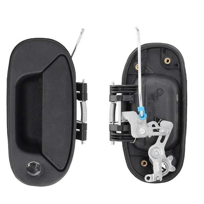 Rear Door Handle for Doblo 2000 - 2010 735331105