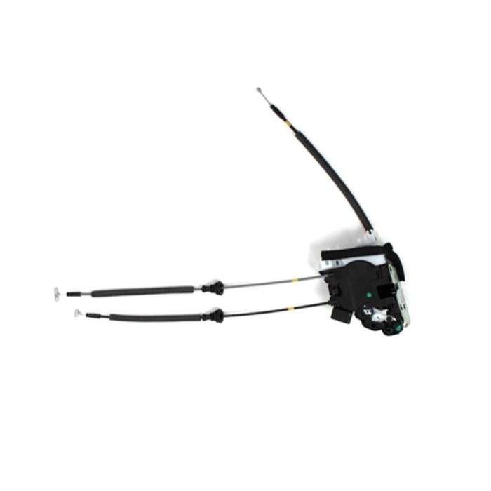 Rear Door Lock Actuator Right Side for Sedan 2011-2016 81420-3x010