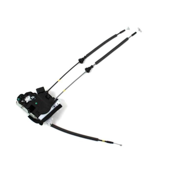 Rear Door Lock Actuator Right Side for Sedan 2011-2016 81420-3x010