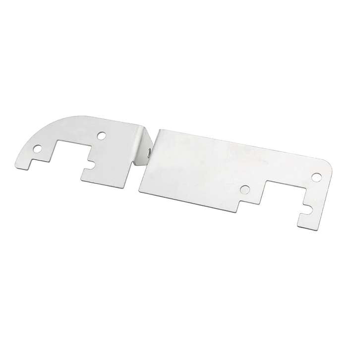 Rear Door Lock H1 H2 Roof Burglary Protection Rear Door for Ducato Jumper Relay Boxer X250 X290 Roo