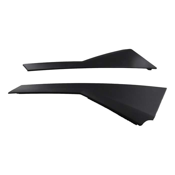 Rear Door Outer Triangular Plate 838302F200 838402F200 for Spectra 5 Door Exterior Panel
