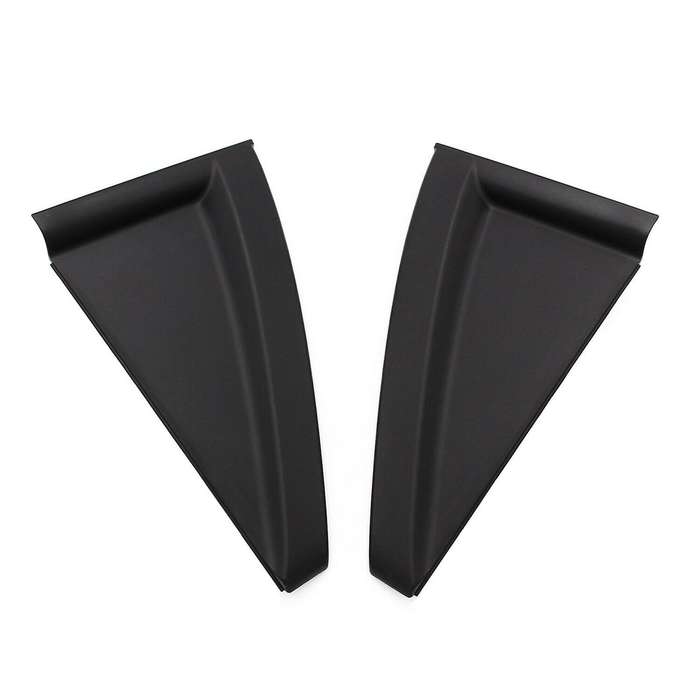 Rear Door Outside Delta Molding for Sportage 2005-2010 838301f001 838401f001
