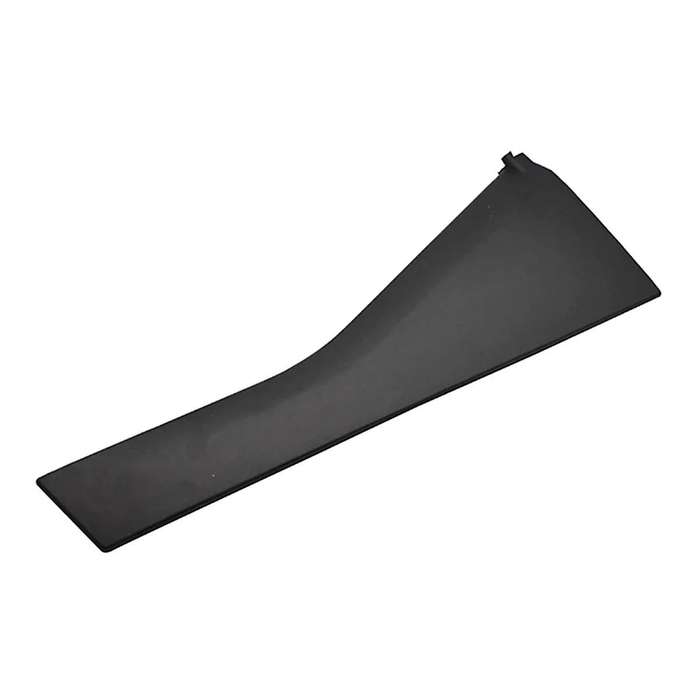 Rear Door Outer Pillar Garnish Trim Panel Window C Pillar Cover for Fit Jazz Gd1 Gd3 72721-sag-h00 7
