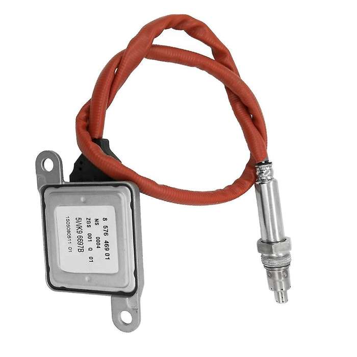 Rear Downstream Nitrogen Oxide Sensor Nox Sensor 13628589844 for - 328D 328D XDrive X5 XDrive35D -c