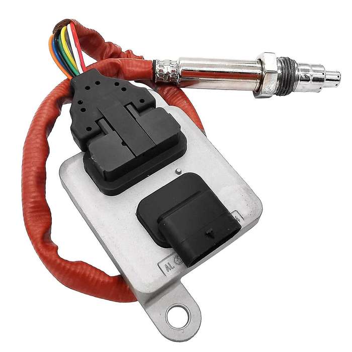 Rear Downstream Nitrogen Oxide Sensor Nox Sensor 13628589844 for - 328D 328D XDrive X5 XDrive35D -c