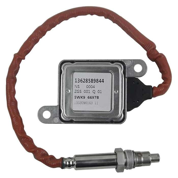 Rear Downstream Nitrogen Oxide Sensor Nox Sensor 13628589844 for - 328D 328D XDrive X5 XDrive35D -c
