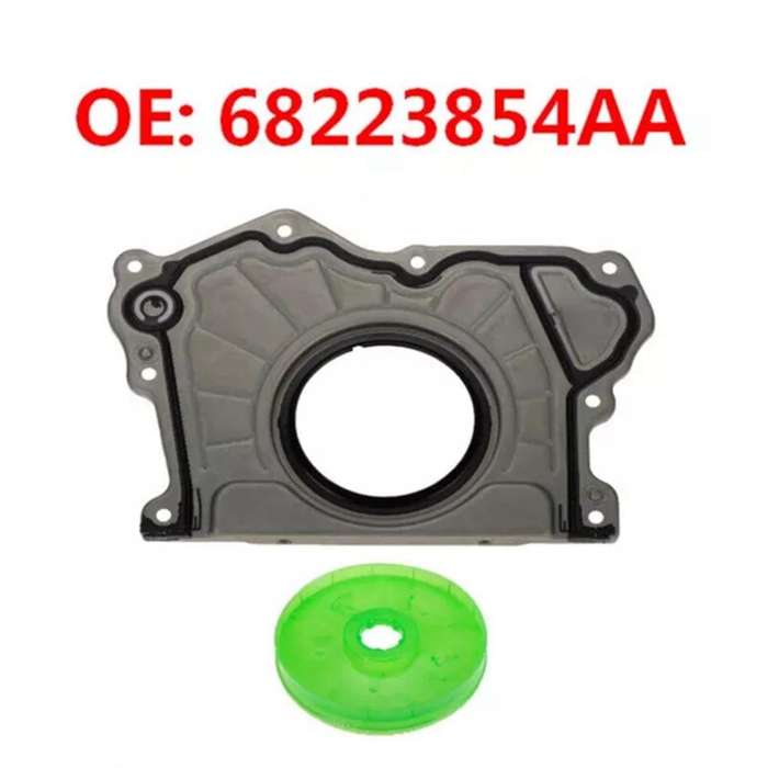 Rear Engine Crankshaft Crank Seal 68223854AA for Grand Wrangler Oil Seal