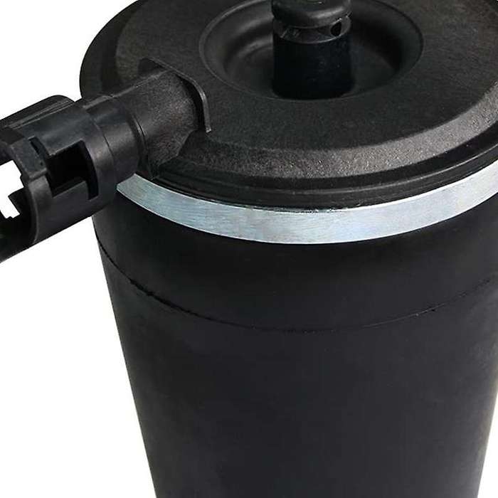 Rear Exhaust for Town Victoria 1992-2011 Air Bag 3U2Z5580PA 1 Piece