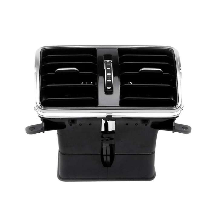 Rear Exhaust Vent Assembly Rear Air Conditioning Vent Automobile for B6 B7 Cc 2006 - 2012 3c0819203b