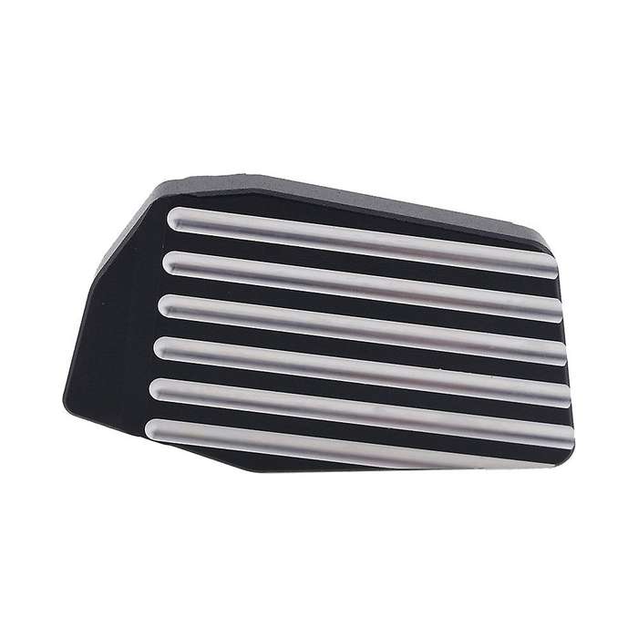 Rear Foot Brake Lever Peg Extension Enlarge Pad for K1600GTL K1600B/GA 2018-2020 Fit K1600GT 2017-20