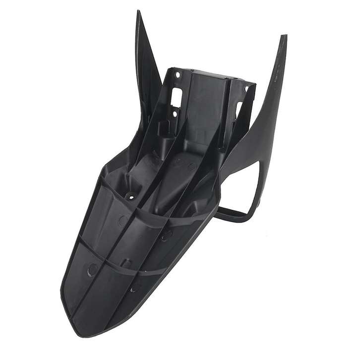 Rear for Hawk 250, Mudguard Mud Guard Protect for Dirt Bike Hawk250 Accessories
