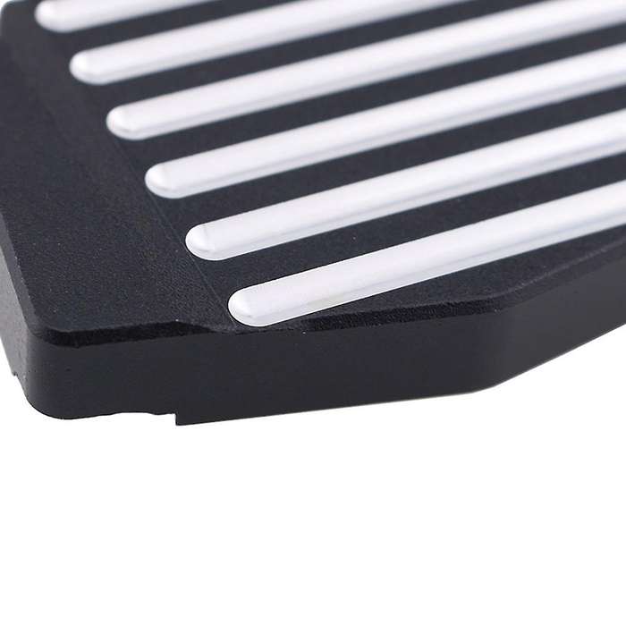 Rear Foot Brake Lever Peg Extension Enlarge Pad for K1600GTL K1600B/GA 2018-2020 Fit K1600GT 2017-20