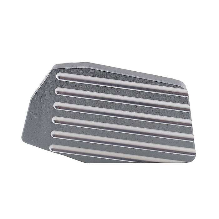 Rear Foot Brake Lever Peg Extension Enlarge Pad for K1600GTL K1600B/GA 2018-2020 Fit K1600GT 2017-20