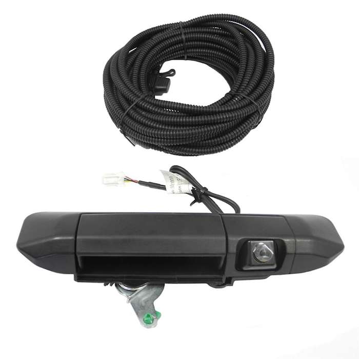 Rear Handle with Camera for 2009-2015 Handle Assembly 69090-04020