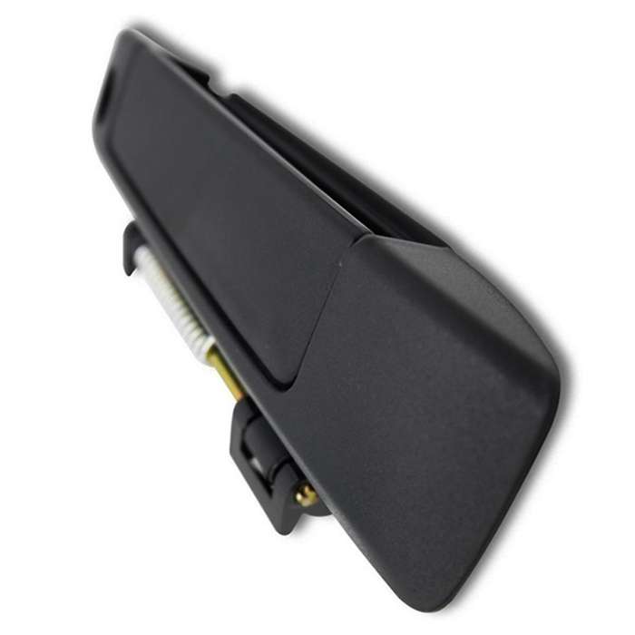 Rear Handle Trunk Release Handle Switch(with Keyhole) for Everest for Bt50 2012-2019 Pickup