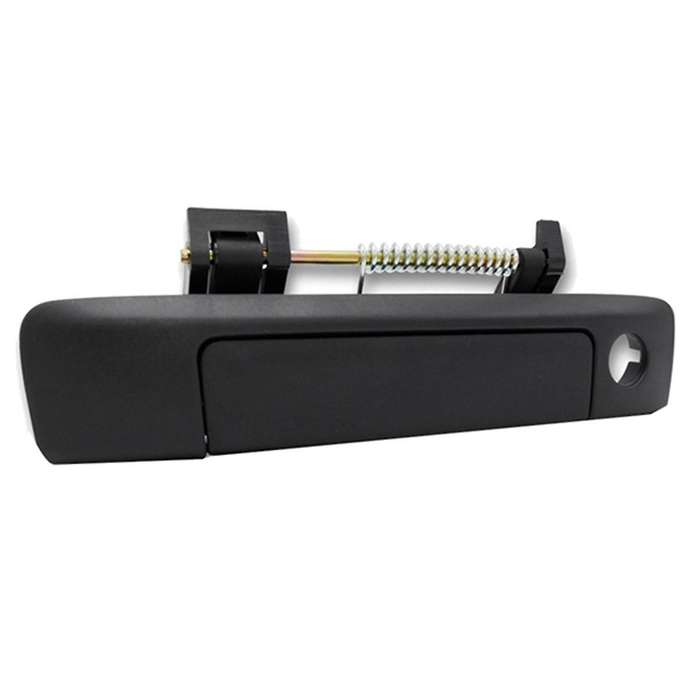 Rear Handle Trunk Release Handle Switch(with Keyhole) for Everest for Bt50 2012-2019 Pickup