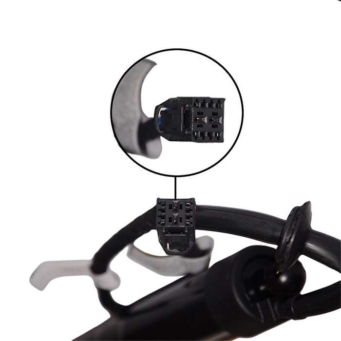 Rear Hatch Motor(lh and Rh Universal)for 2010-2017 Electric Trunk Air Spring Lift Support 958512851