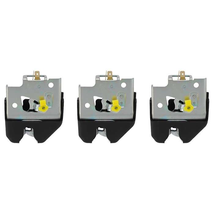 Rear Hood Lock Actuators 74851-S5A-013 74851S5A013 for Fit Saloon City Lock Actuator