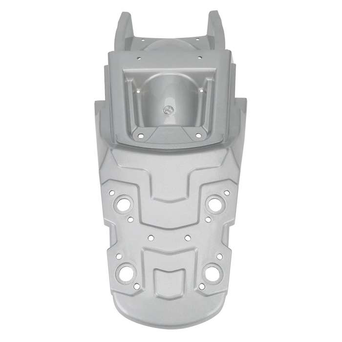 Rear Inner Plate Mudguard for Hawk 250 Hawk250 Rear Panel Cover Accessories