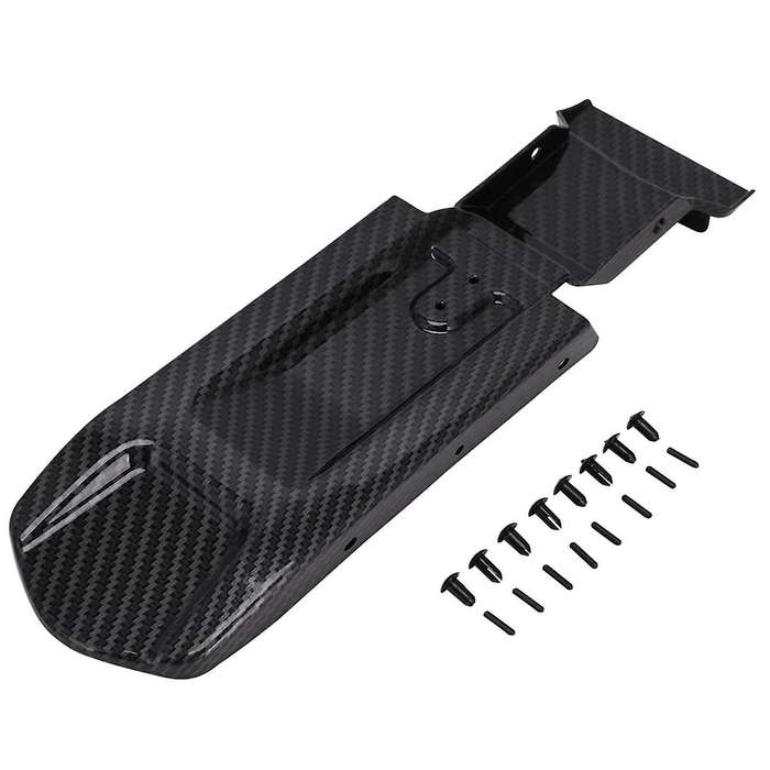 Rear Inner Plate for Sur-Ron Surron Light Bee X/S, Mudguards Protector Base for X260 X160,B