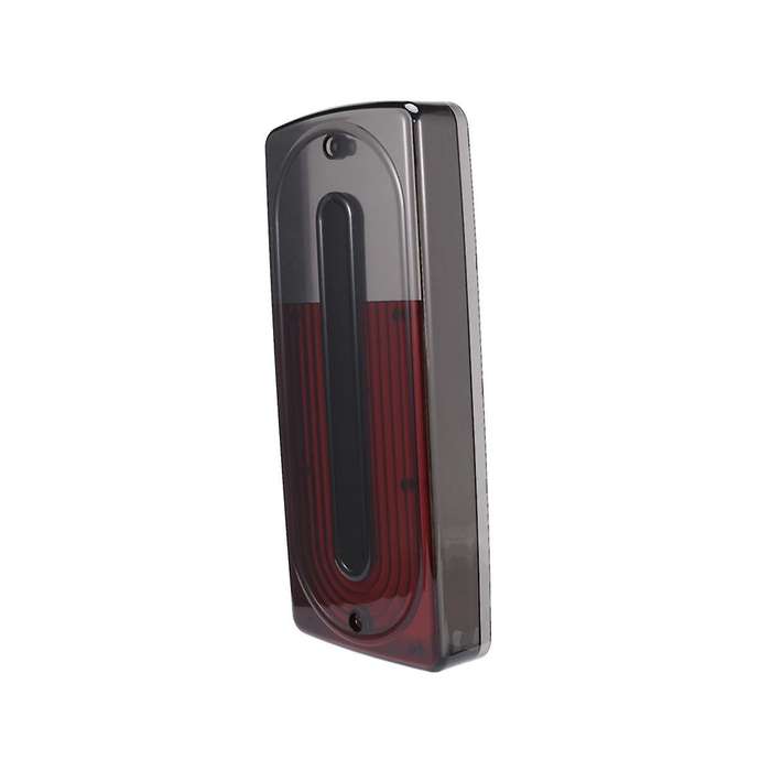 Rear Lamp Brake Indicator Light Reversing Lamp Tail Lamp Trim Cover for G Class W463