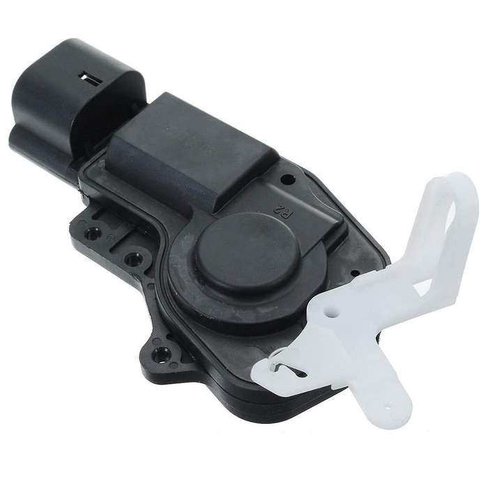 Rear Left & Right Car Central Door Lock Actuator Assy for 2000-2012 69140-12040 6914012040 69130-120