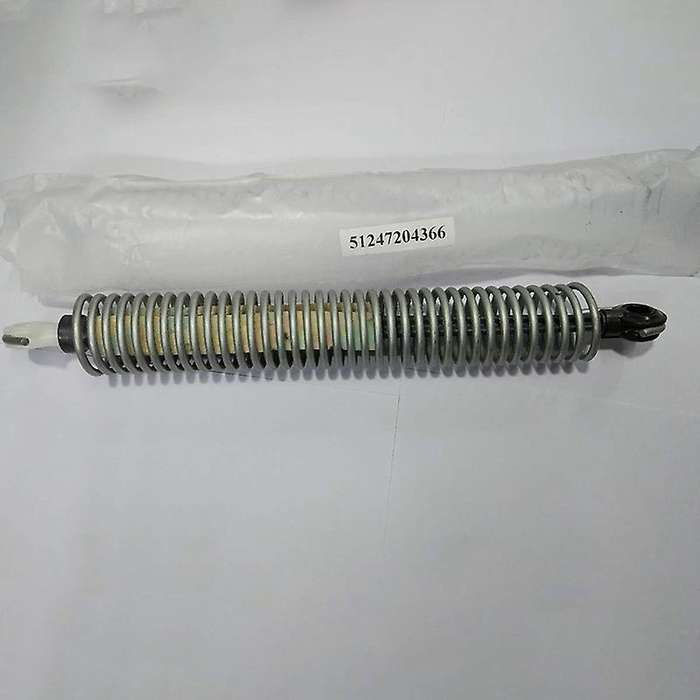 Rear Left & Right Trunk Lid Return Spring Fits for Bmw F10 F10n 528i 535i 51247204367 51247204366
