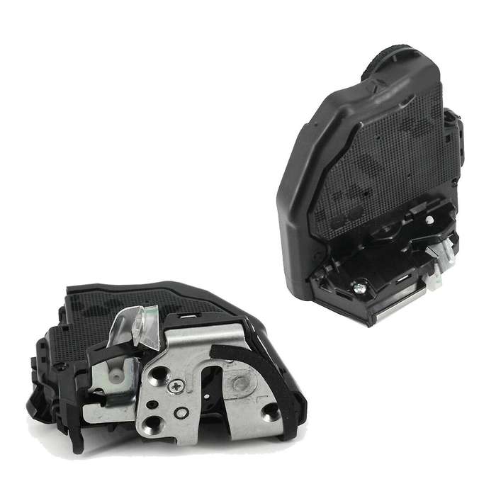 Rear Left +Right (RL+RR )Door Lock Actuator Latch 2007-2016 for 931-405 931-404