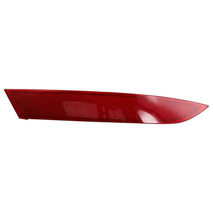 Rear Left Bumper Reflector Panel 63147463973 for G05 X5 40iX 50iX 2018-2022