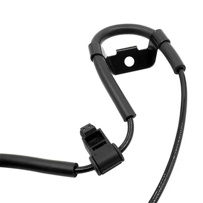 Rear Left ABS Wheel Speed Sensor 4670B007 0265009848 for Montero Sport Strada Triton L200 2.4L