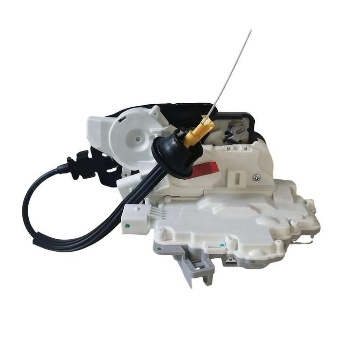Rear Left Door Lock Latch Actuator 4h0839015c for A8 S8 2010-2017 Car Door Locking Block Assembly 4h
