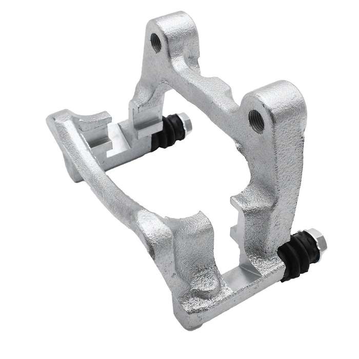 Rear Left Right Brake Caliper Brackets Replacement for A3 GOLF MK5 MK6 SEAT 1K0505435M 1K0505436M