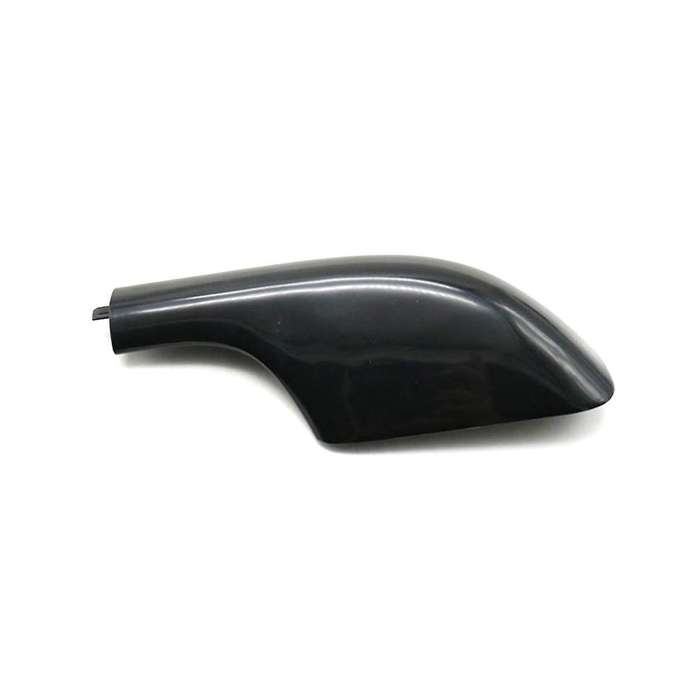 Rear Left Roof Luggage Rack Cover Roof Rack Cover Rail End Shell Protect for Land Cruiser Lc100 Lx4
