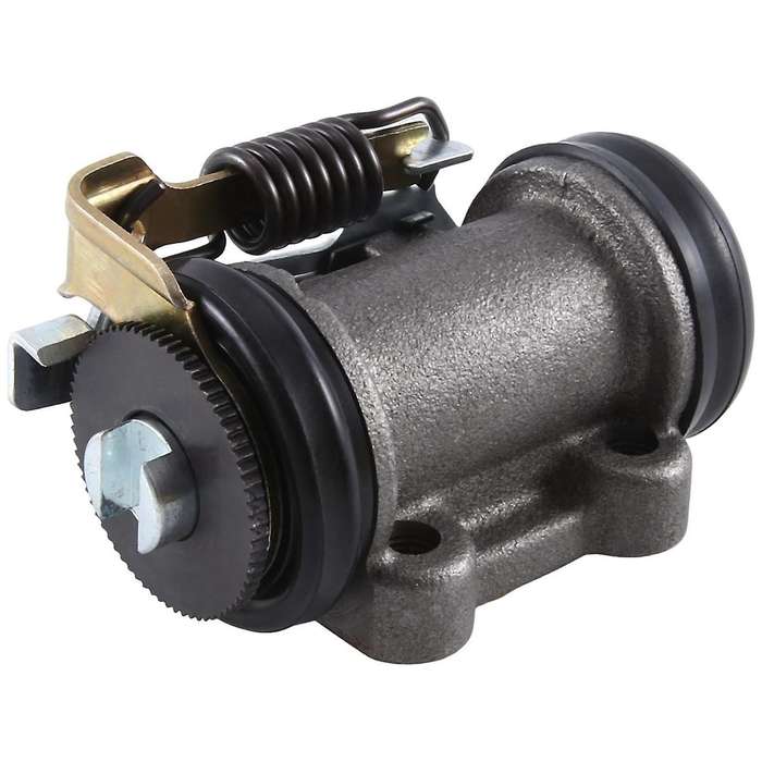 Rear Left Rear Wheel Brake Cylinder Assembly 47580-36210 for Dyna200 Coaster Rzb40 Hzb50 Xzb40 Hdb5