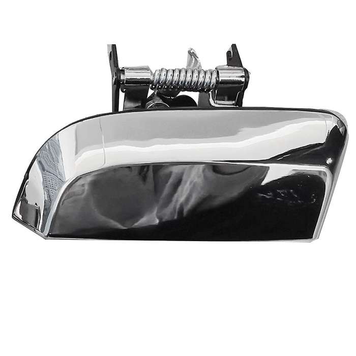 Rear Left Side Car Door Exterior Handle for 2004-2015 82606-7s004 Car Accessories Chrome