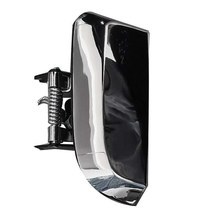 Rear Left Side Car Door Exterior Handle for 2004-2015 82606-7s004 Car Accessories Chrome