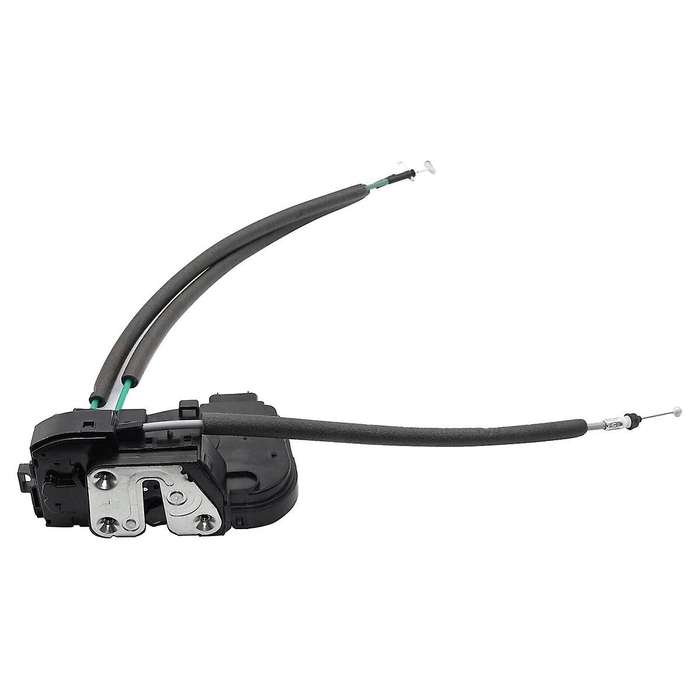 Rear Left Side Door Lock Latch Actuator for 2011-2016 81410-3w000