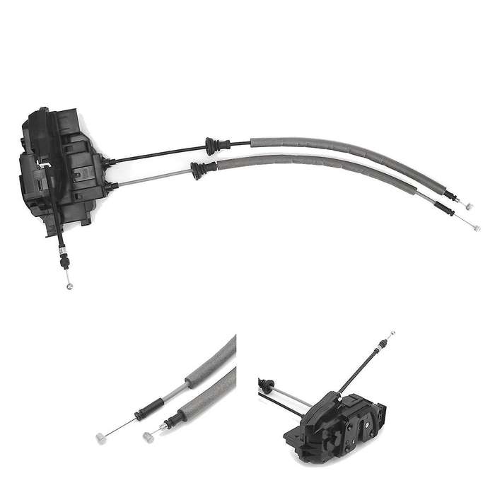 Rear Left Side Door Lock Latch Actuator for 2006-2009 81410-2b000