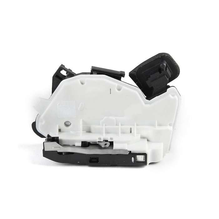 Rear Left Side New Door Lock Actuator Latch for Golf Mk6 2011 Up 5k4839015 / 6rd839015