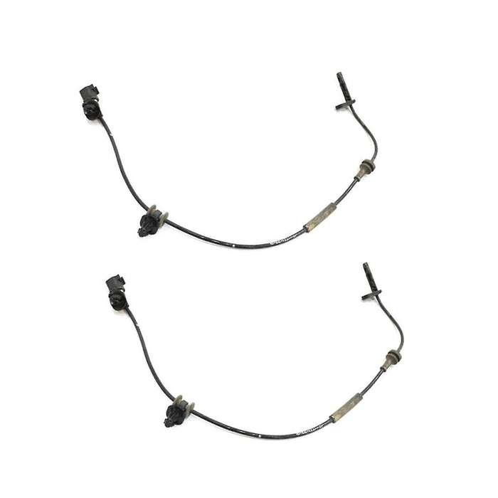 Rear Left+right Wheel Speed Sensor for 2017- Model Y 2019- 1044771-00-d