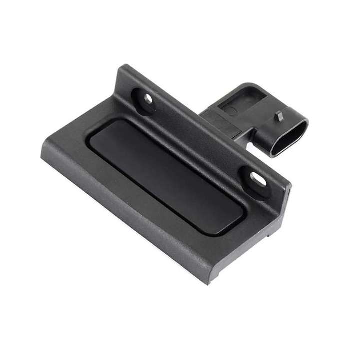 Rear Liftgates Release Open Switch Cover for HHR Car Accessories 15060932 15101543