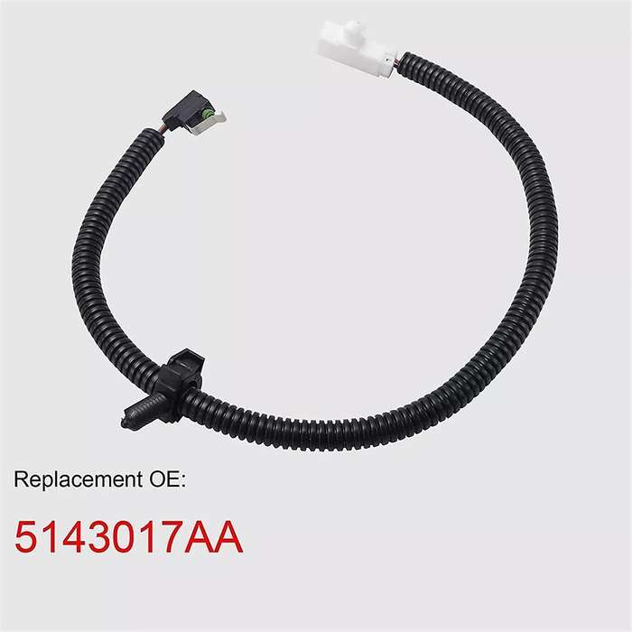 Rear Liftgate Wiring Microswitch/ Mini Soft Switch 5143017AA for Liberty 2004-2007