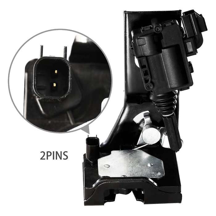 Rear Liftgate Door Lock Actuator for 2009-2012 Escape 2008-2011 for Tribute 2009-2011 9L8Z-7843150-B