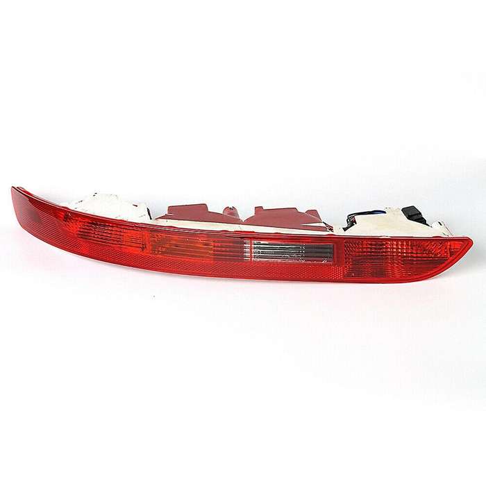 Rear Lower Right Passenger Taillight Tail Lamp Bumper Light for Q5 2009-2017