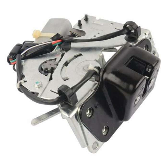 Rear Lock Actuator W/ Motor for Durango Grand 4589656aa 4589656ab 4589656ac