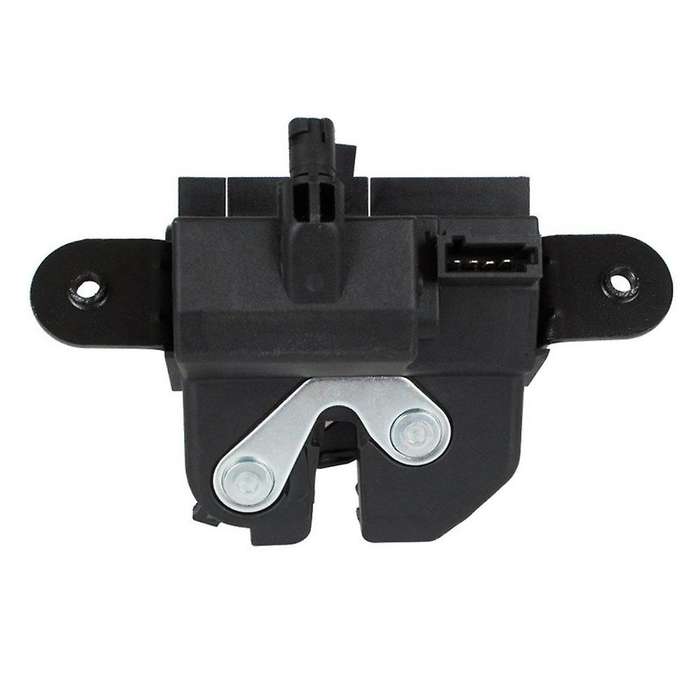 Rear Lock Boot Lid Latch Mechanism for Doblo 51868085 51873093
