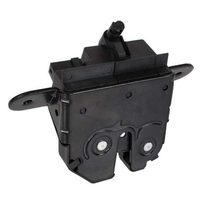 Rear Lock Boot Lid Latch Mechanism for Doblo 51868085 51873093