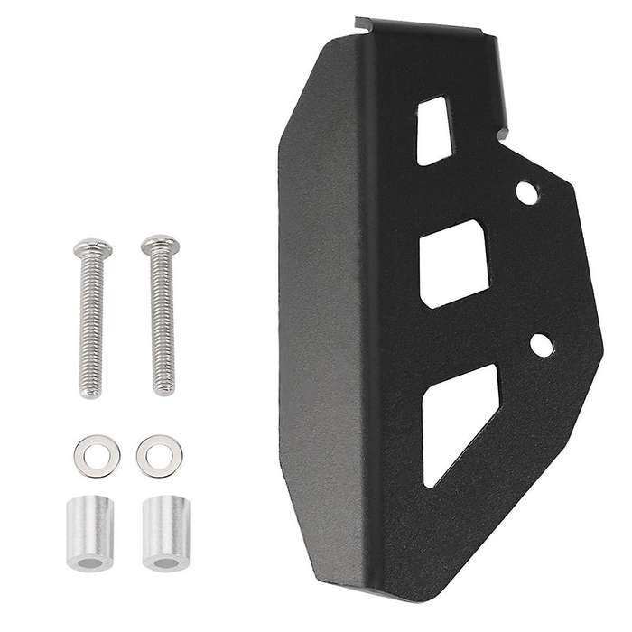 Rear Master Cylinder Guard for Norden 901 Norden 901 2022 - Gear Shift Lever Brake Cylinder Protect