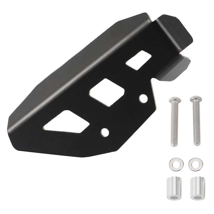 Rear Master Cylinder Guard for Norden 901 Norden 901 2022 - Gear Shift Lever Brake Cylinder Protect